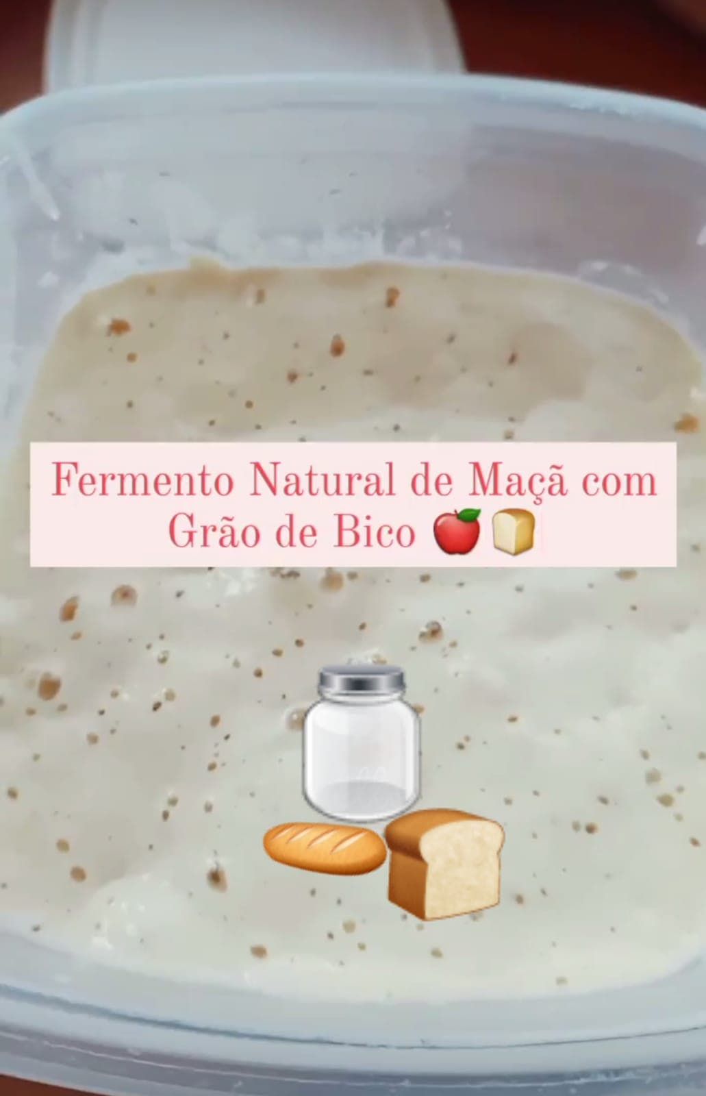 flour